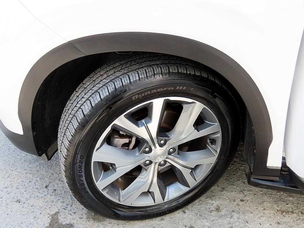 현대 팰리세이드 가솔린 3.8 2WD 프레스티지 이미지 20