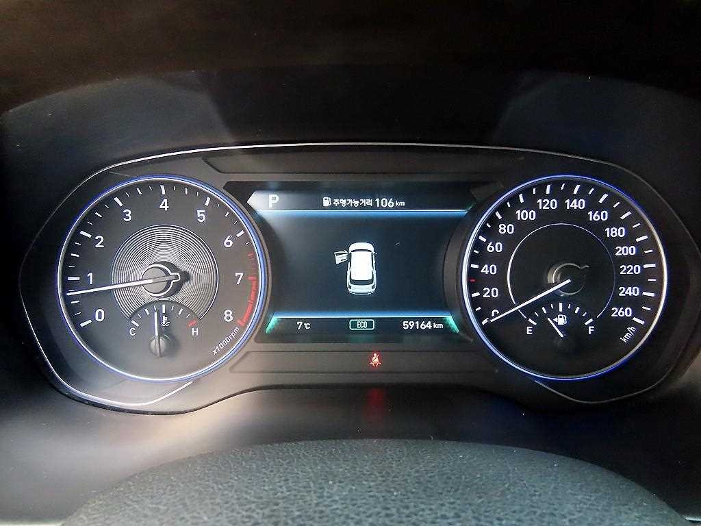현대 팰리세이드 가솔린 3.8 2WD 프레스티지 이미지 9