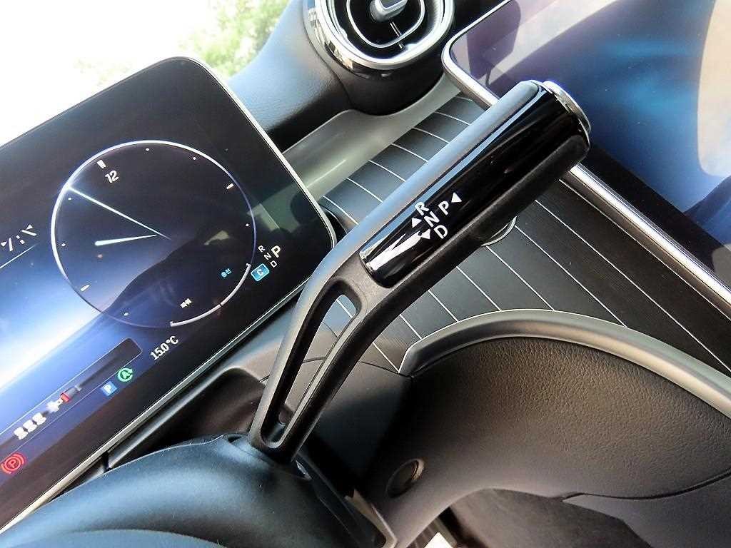 벤츠 C 클래스 C클래스 W206 C300 4MATIC 아방가르드 이미지 10