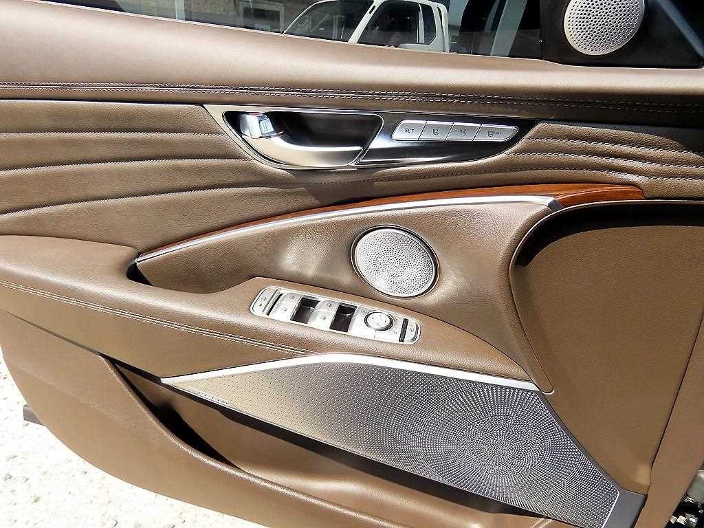 기아 K9 더 K9 3.8 GDI AWD 플래티넘Ⅲ 이미지 12