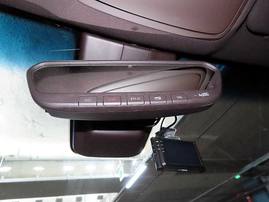 제네시스 G90 3.3 T AWD 럭셔리 이미지 18