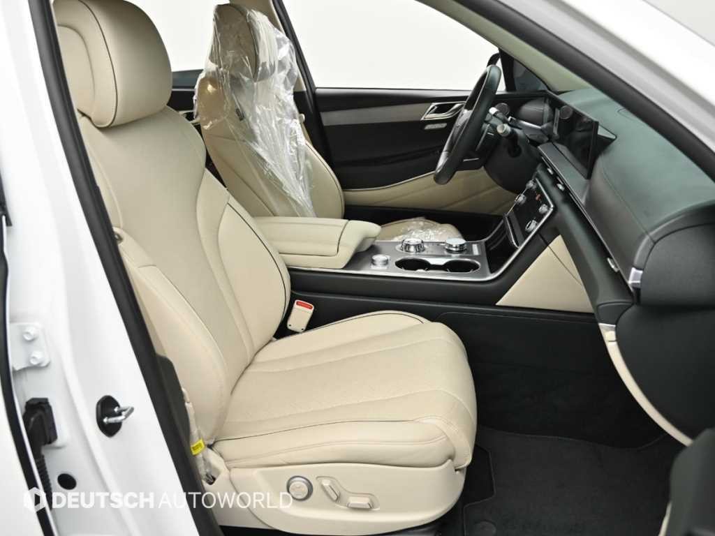 제네시스 GV80 가솔린 2.5T AWD 이미지 10