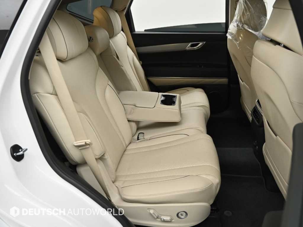 제네시스 GV80 가솔린 2.5T AWD 이미지 12
