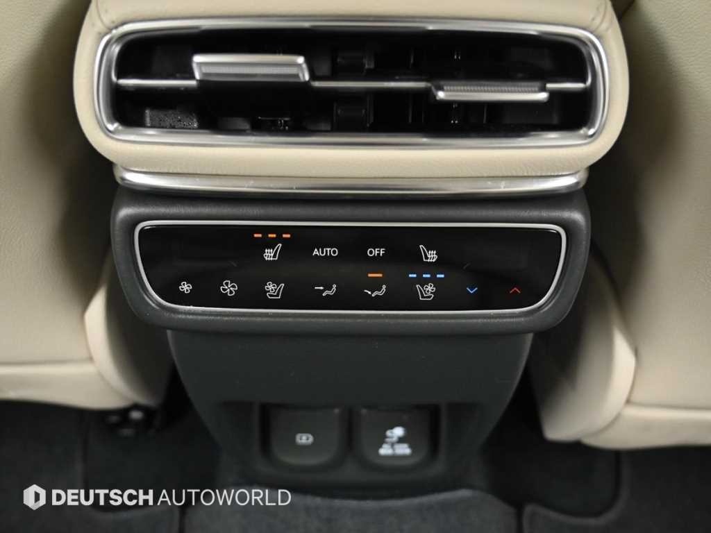 제네시스 GV80 가솔린 2.5T AWD 이미지 16