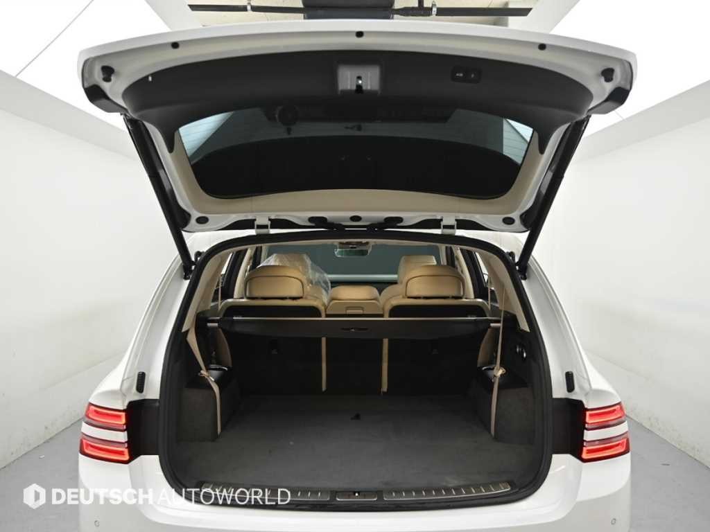 제네시스 GV80 가솔린 2.5T AWD 이미지 19