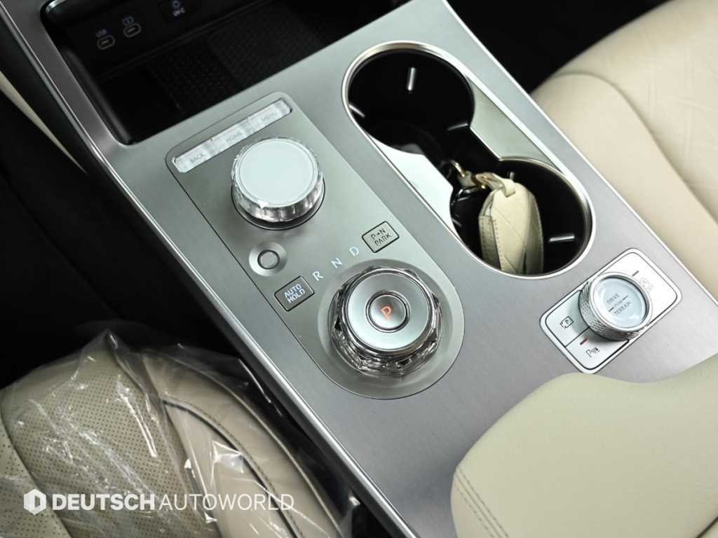 제네시스 GV80 가솔린 2.5T AWD 이미지 9