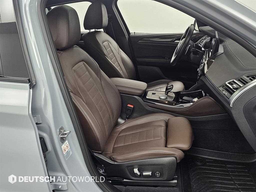 BMW X4 X4 (G02) xDrive M40i 이미지 10