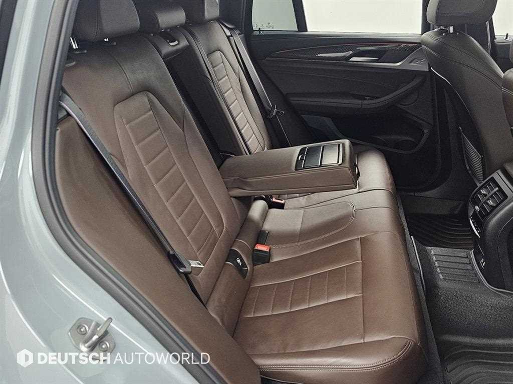 BMW X4 X4 (G02) xDrive M40i 이미지 12
