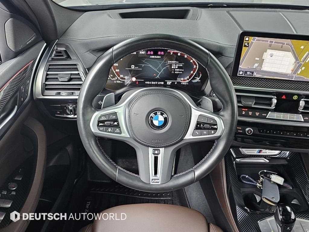 BMW X4 X4 (G02) xDrive M40i 이미지 13