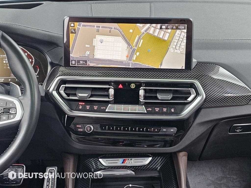 BMW X4 X4 (G02) xDrive M40i 이미지 14