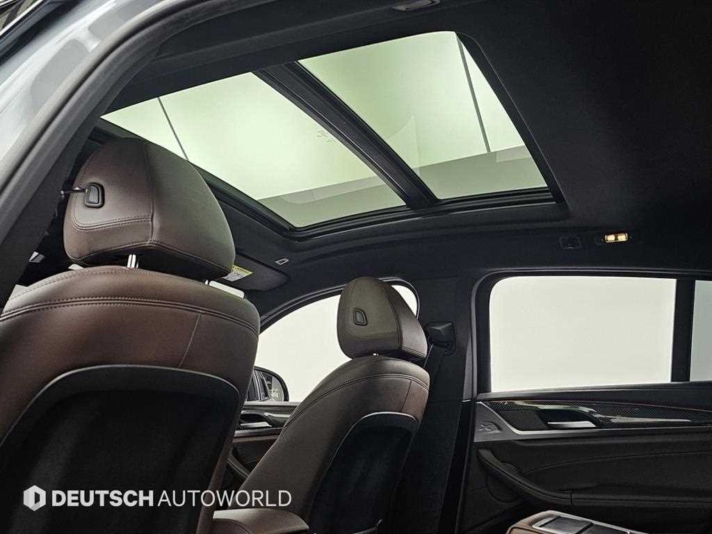 BMW X4 X4 (G02) xDrive M40i 이미지 18