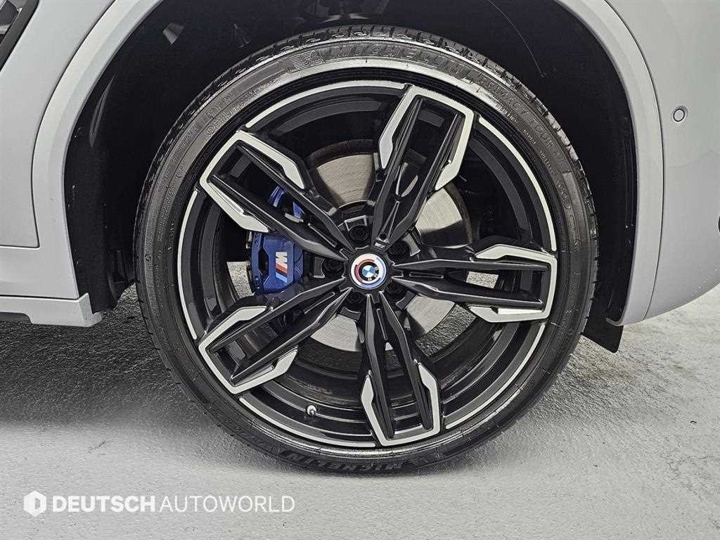 BMW X4 X4 (G02) xDrive M40i 이미지 5