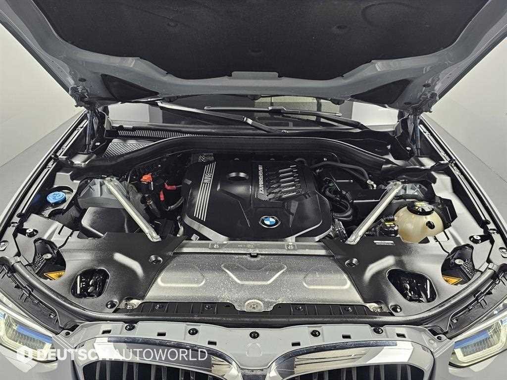 BMW X4 X4 (G02) xDrive M40i 이미지 6
