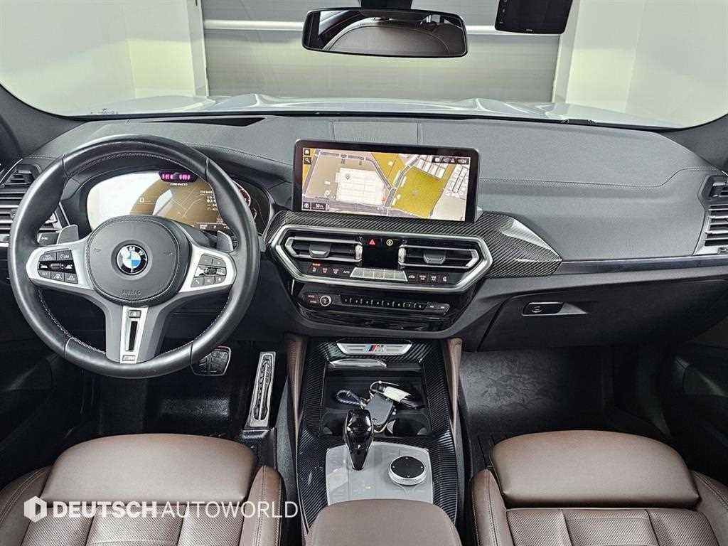 BMW X4 X4 (G02) xDrive M40i 이미지 7