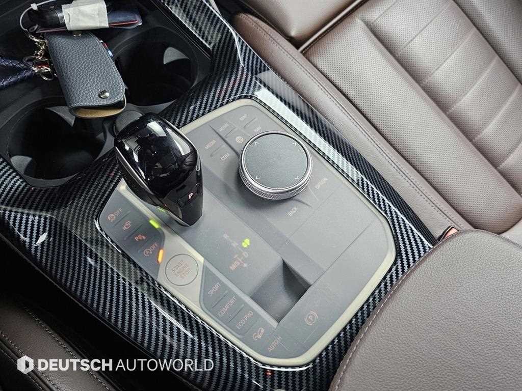 BMW X4 X4 (G02) xDrive M40i 이미지 9
