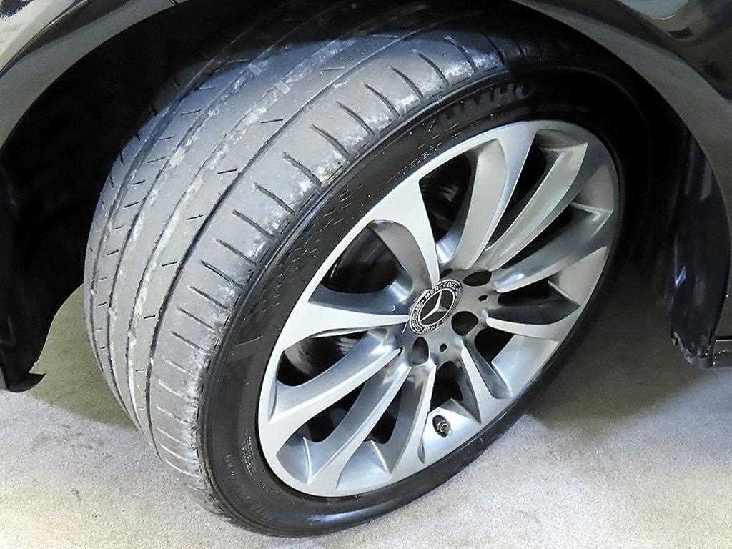 벤츠 CLS 클래스 CLS클래스 W218 CLS 250 d 4MATIC 이미지 20