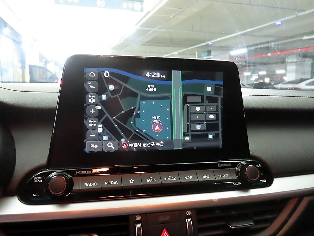 기아 K3 올뉴 K3 GT 플러스 이미지 13