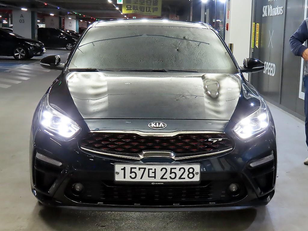 기아 K3 올뉴 K3 GT 플러스 이미지 2