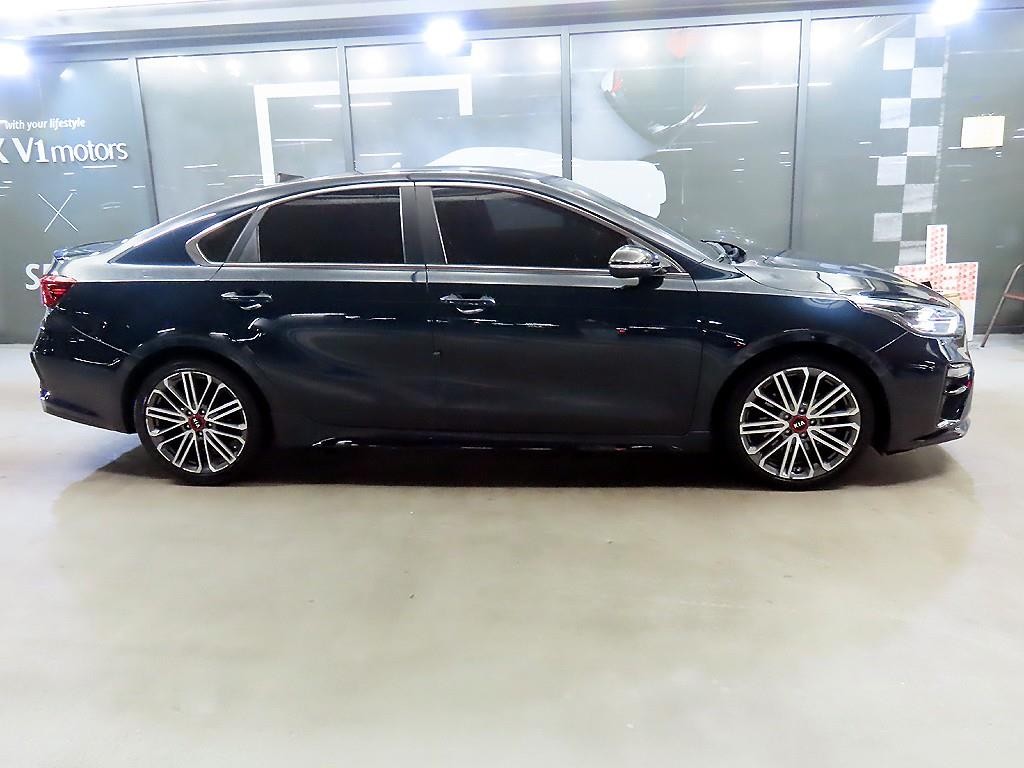 기아 K3 올뉴 K3 GT 플러스 이미지 3