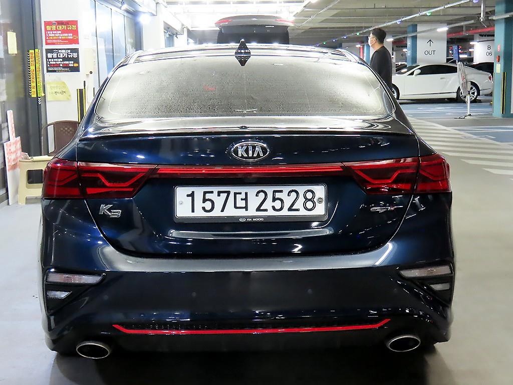 기아 K3 올뉴 K3 GT 플러스 이미지 5