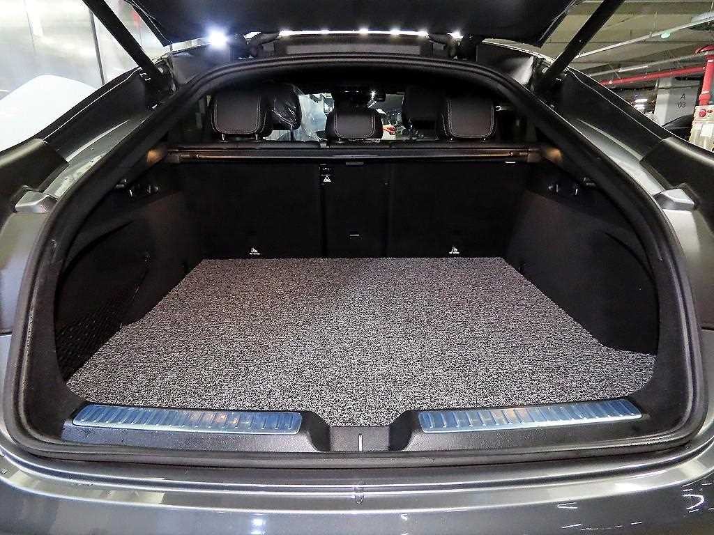 벤츠 GLC 클래스 GLC클래스 X253 GLC 300 e 4MATIC 쿠페 이미지 16