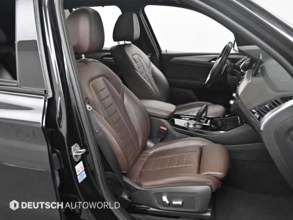 BMW X3 X3 (G01) xDrive 30e M 스포츠 이미지 10