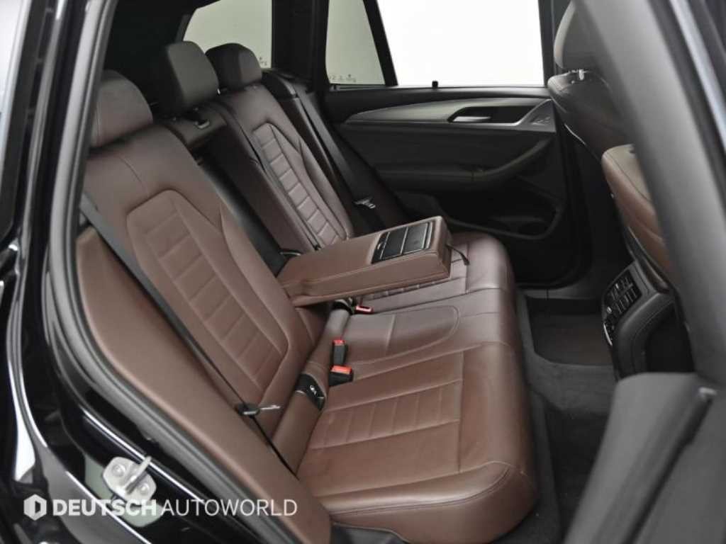 BMW X3 X3 (G01) xDrive 30e M 스포츠 이미지 12