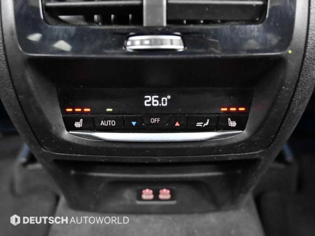 BMW X3 X3 (G01) xDrive 30e M 스포츠 이미지 16