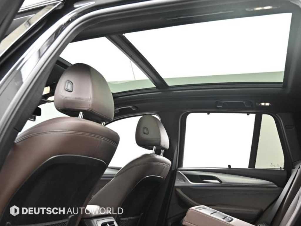 BMW X3 X3 (G01) xDrive 30e M 스포츠 이미지 18