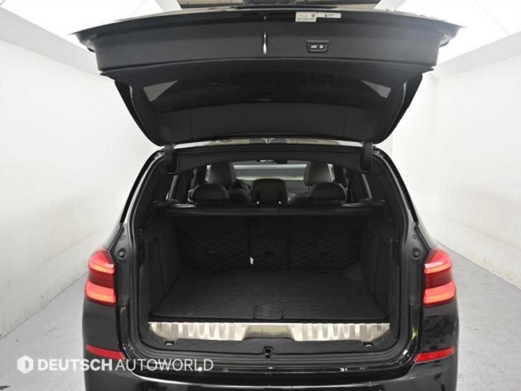 BMW X3 X3 (G01) xDrive 30e M 스포츠 이미지 19