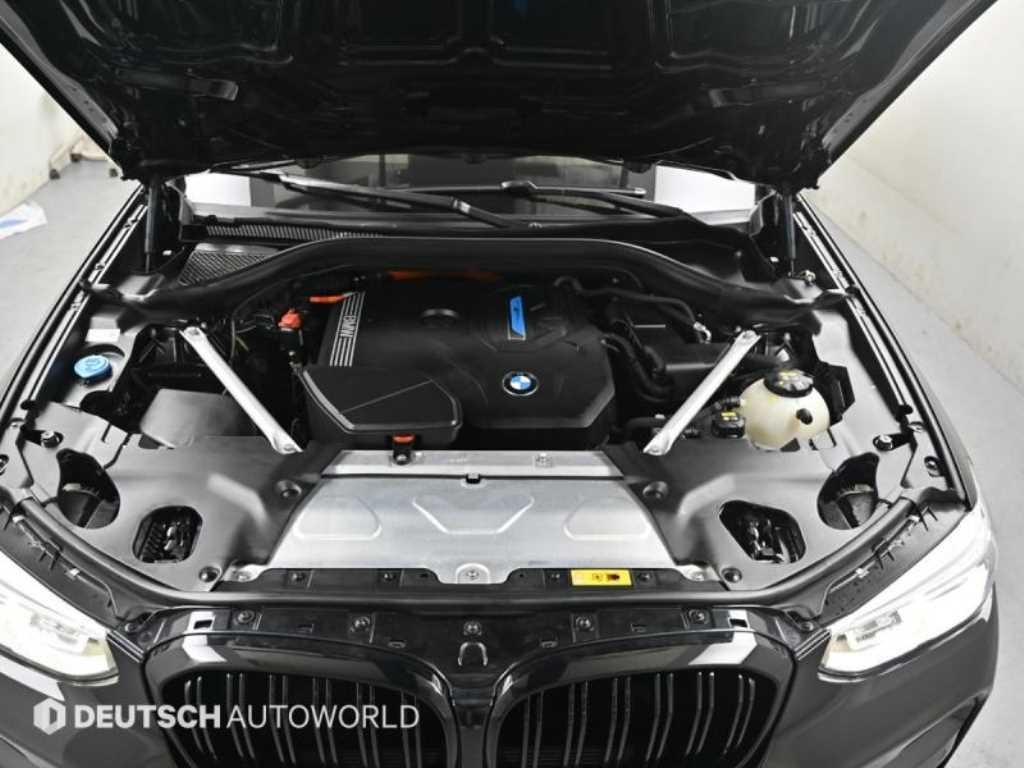 BMW X3 X3 (G01) xDrive 30e M 스포츠 이미지 6