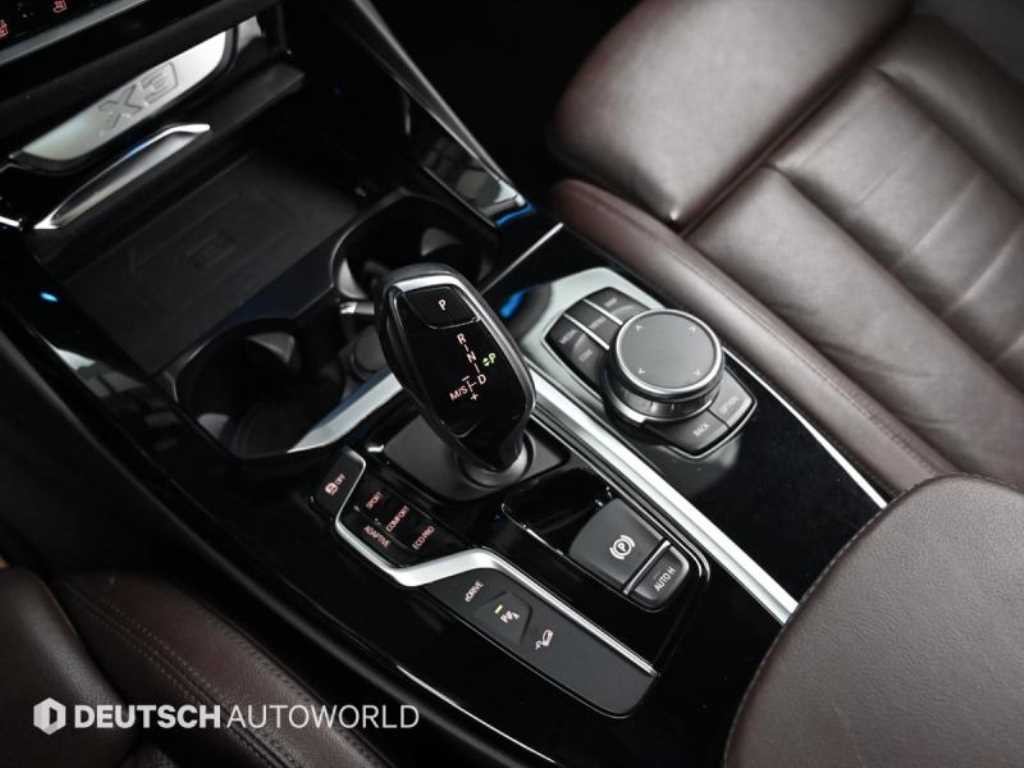 BMW X3 X3 (G01) xDrive 30e M 스포츠 이미지 9