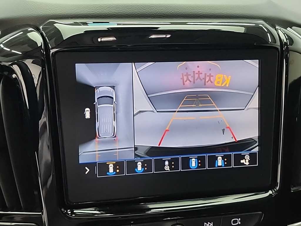 쉐보레 트래버스 3.6 AWD 레드라인 이미지 16