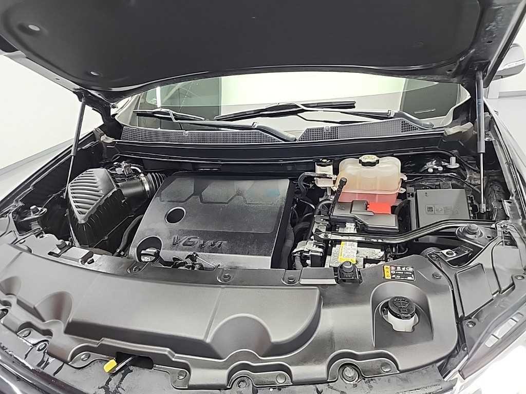 쉐보레 트래버스 3.6 AWD 레드라인 이미지 5
