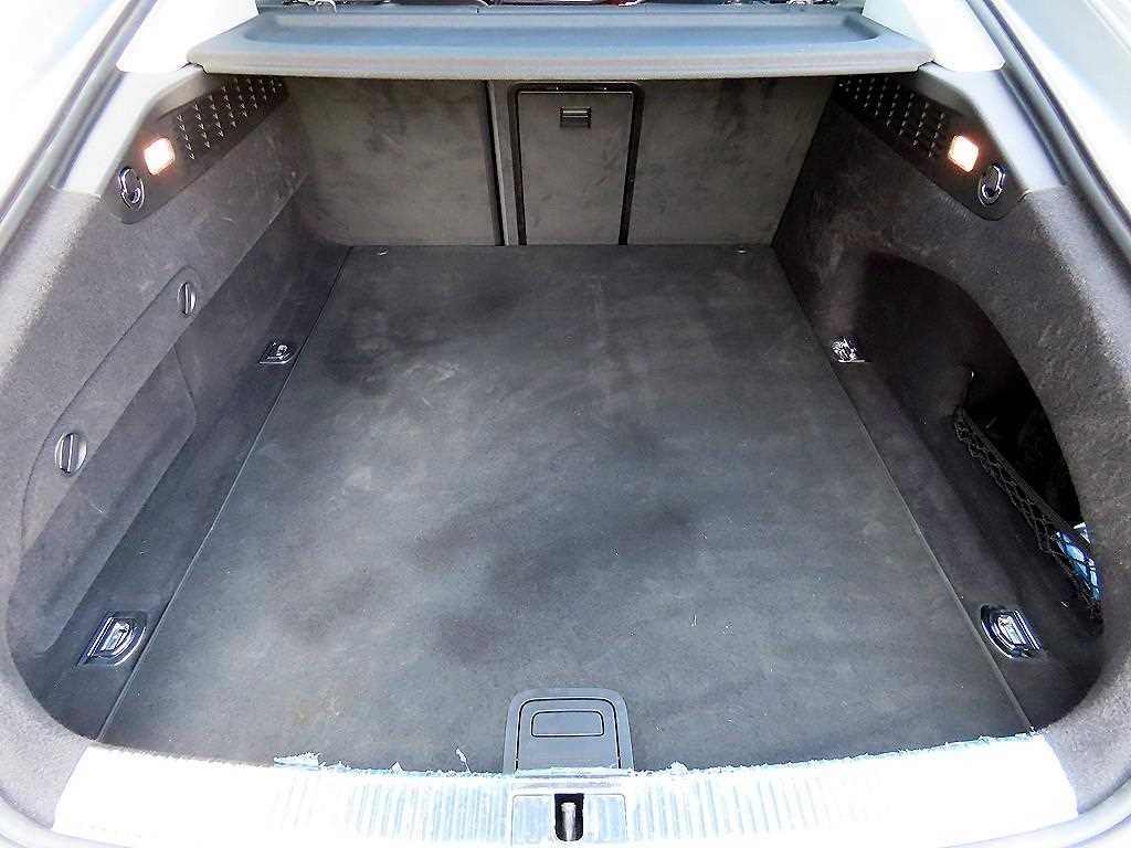 아우디 A7 3.0 TFSI 콰트로 엔트리 이미지 17