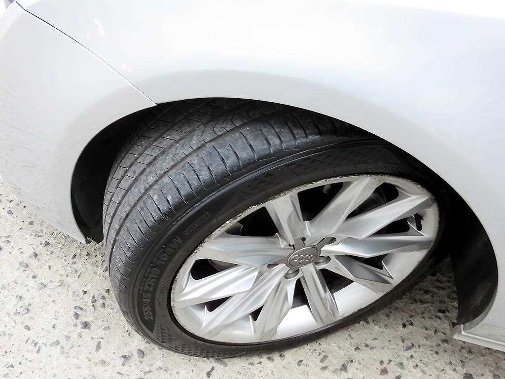 아우디 A7 3.0 TFSI 콰트로 엔트리 이미지 20