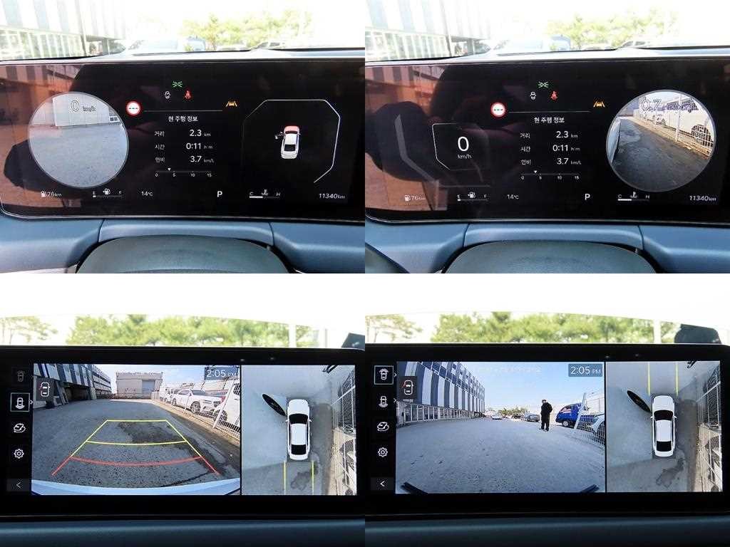 기아 K8 뉴 K8 3.5 2WD 시그니처 이미지 17