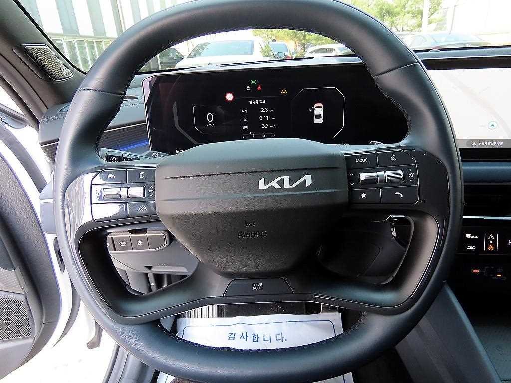 기아 K8 뉴 K8 3.5 2WD 시그니처 이미지 8