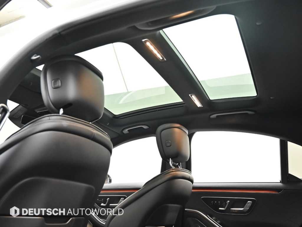 벤츠 S 클래스 S클래스-W223 S400 d 4MATIC 이미지 18