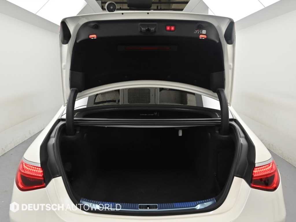 벤츠 S 클래스 S클래스-W223 S400 d 4MATIC 이미지 19