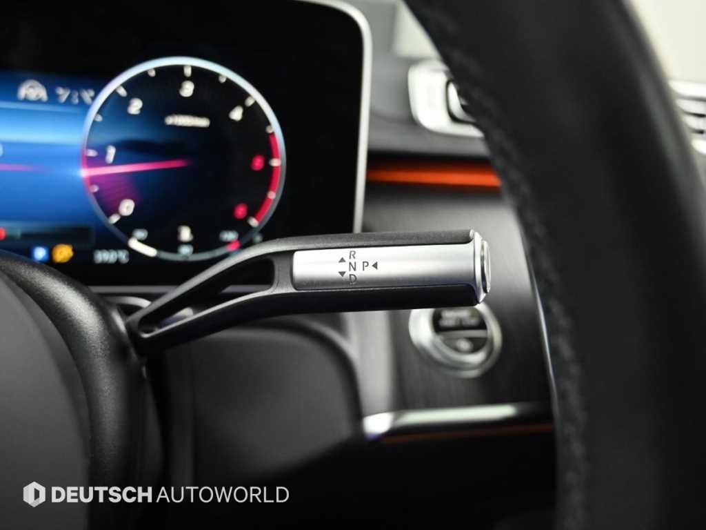 벤츠 S 클래스 S클래스-W223 S400 d 4MATIC 이미지 9