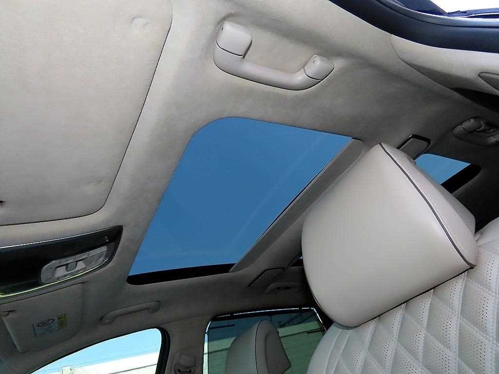 제네시스 GV80 디젤 3.0 AWD 이미지 15