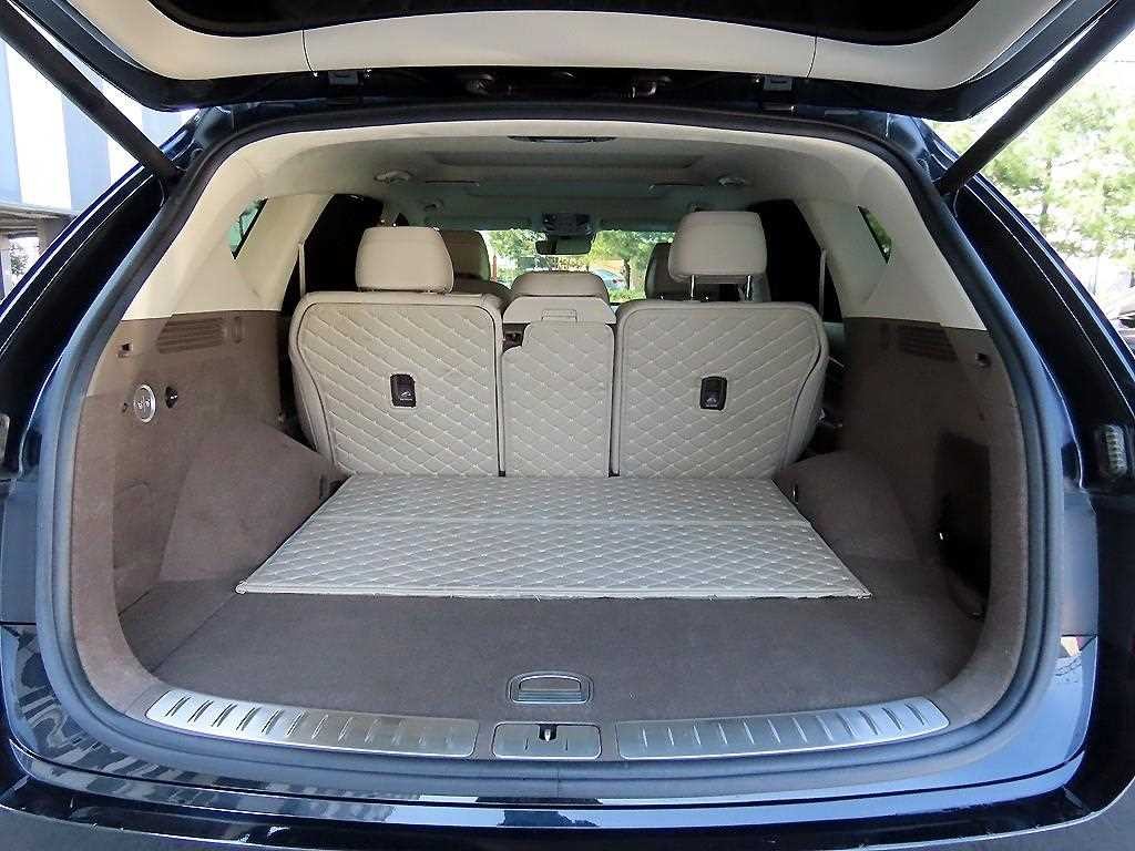 제네시스 GV80 디젤 3.0 AWD 이미지 16