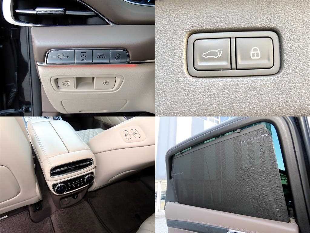 제네시스 GV80 디젤 3.0 AWD 이미지 18