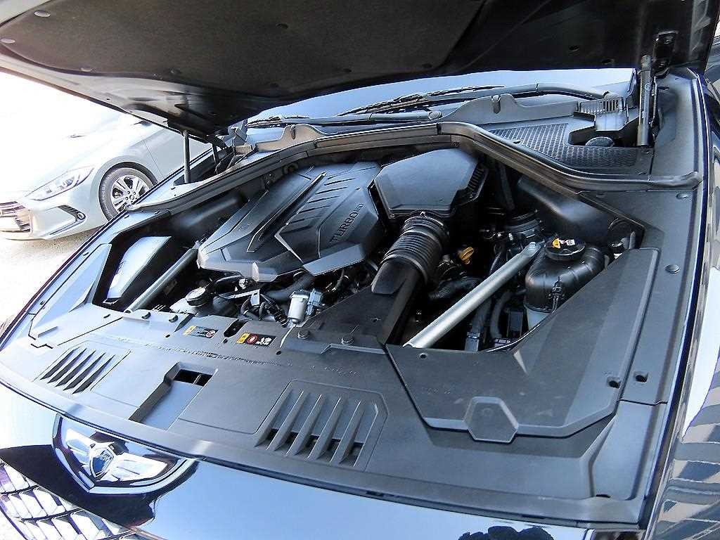 제네시스 GV80 디젤 3.0 AWD 이미지 19
