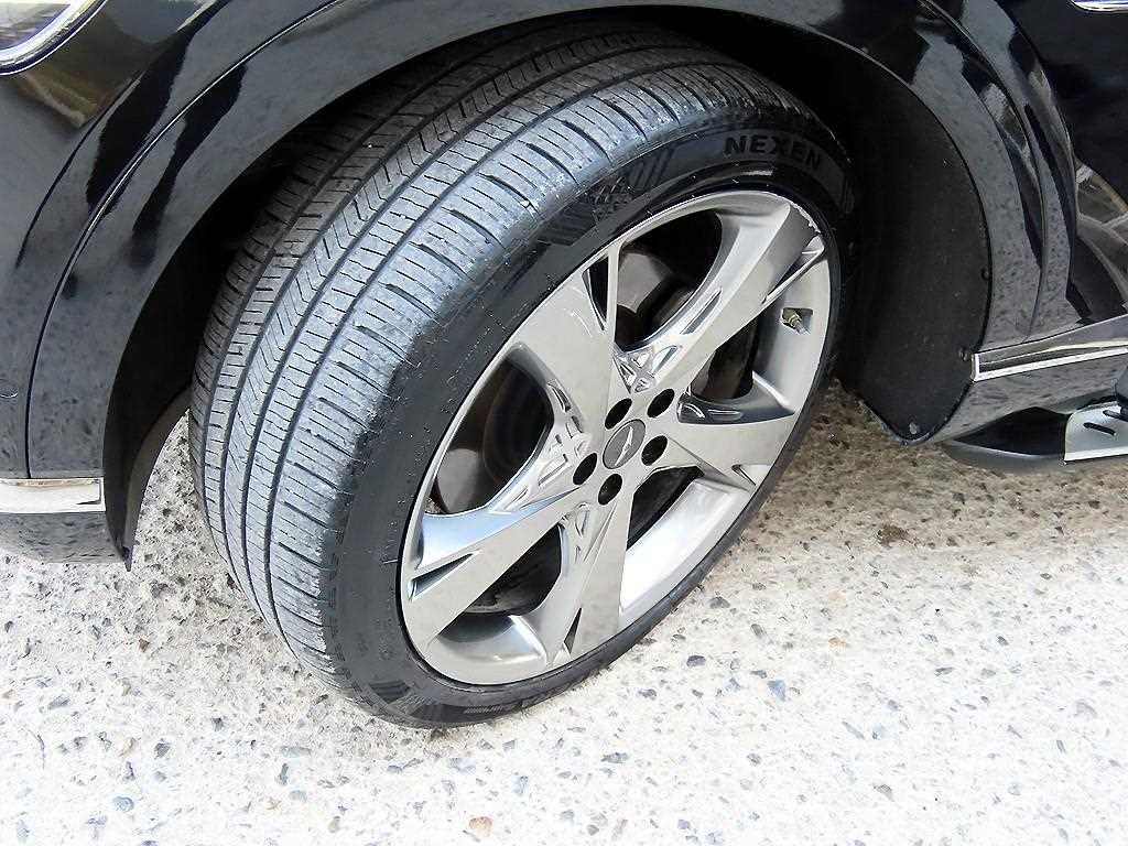 제네시스 GV80 디젤 3.0 AWD 이미지 20