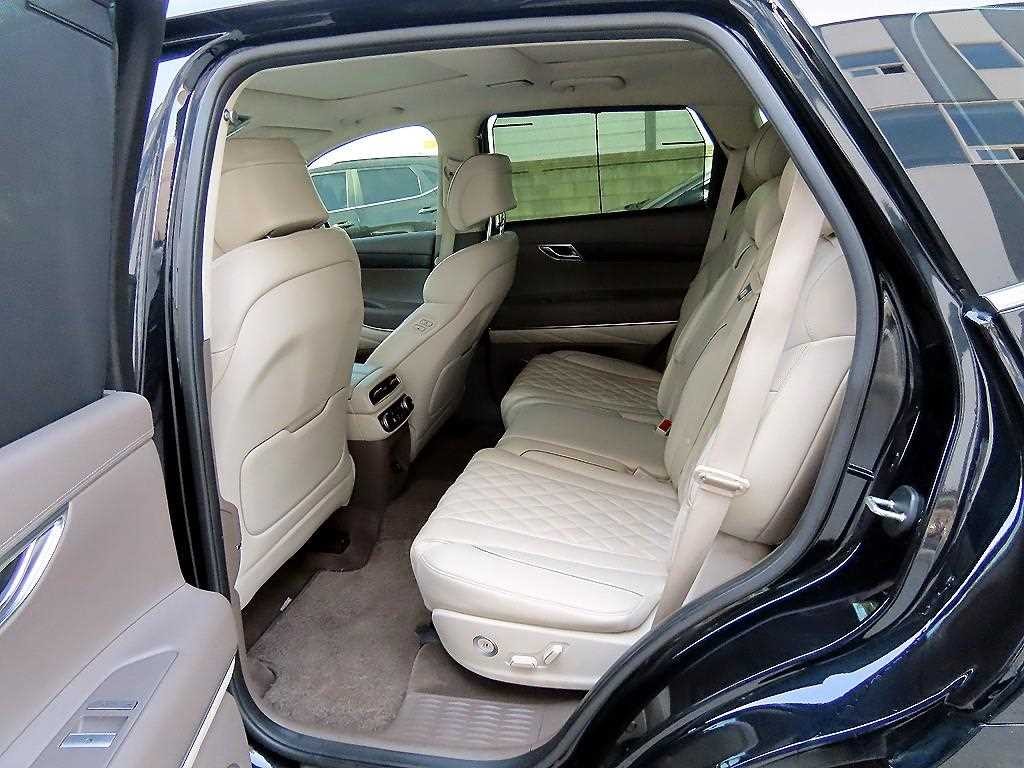 제네시스 GV80 디젤 3.0 AWD 이미지 6