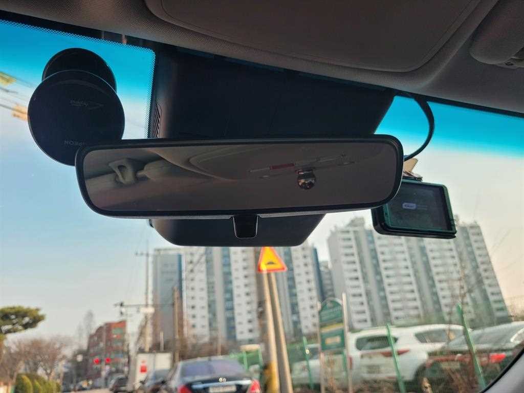 현대 그랜저 더 뉴 그랜저 IG LPI 3.0 모던(렌터카) 이미지 15