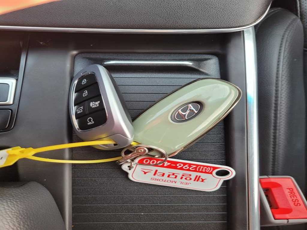 현대 그랜저 더 뉴 그랜저 IG LPI 3.0 모던(렌터카) 이미지 19
