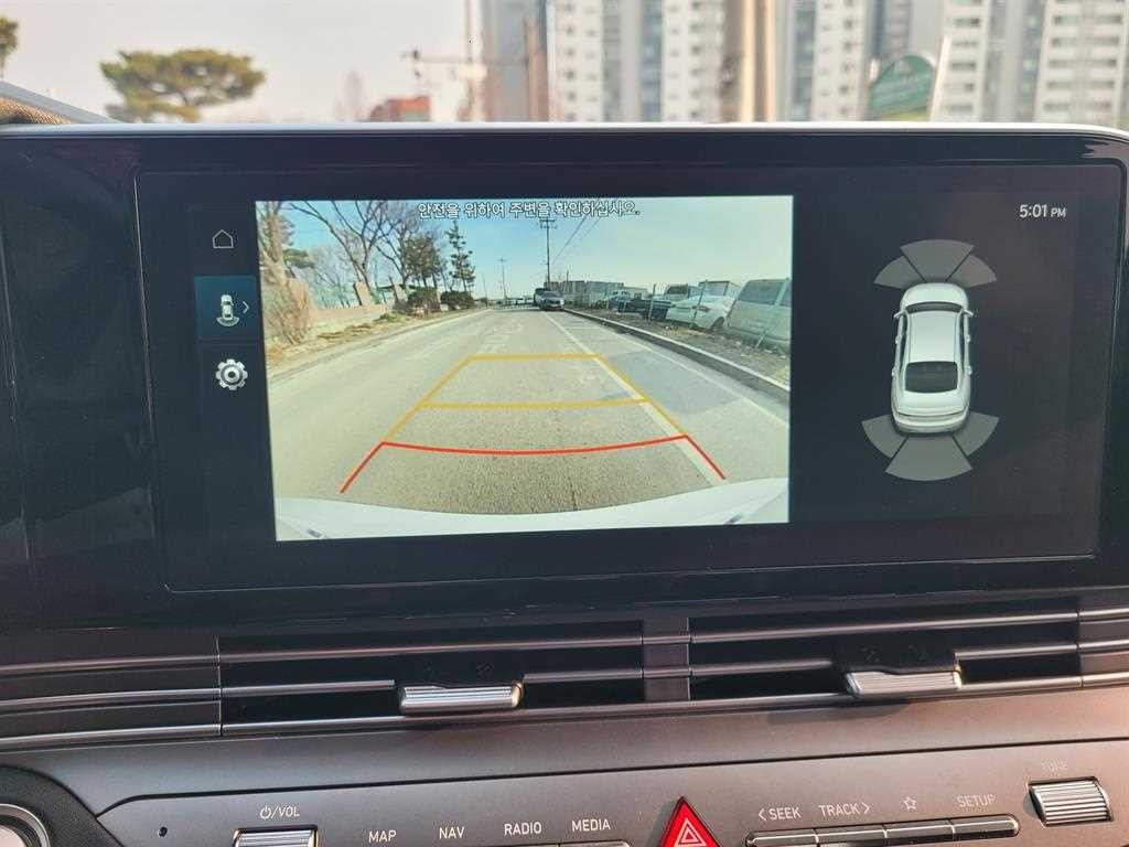 현대 그랜저 더 뉴 그랜저 IG LPI 3.0 모던(렌터카) 이미지 20